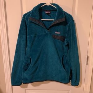 Patagonia Pullover